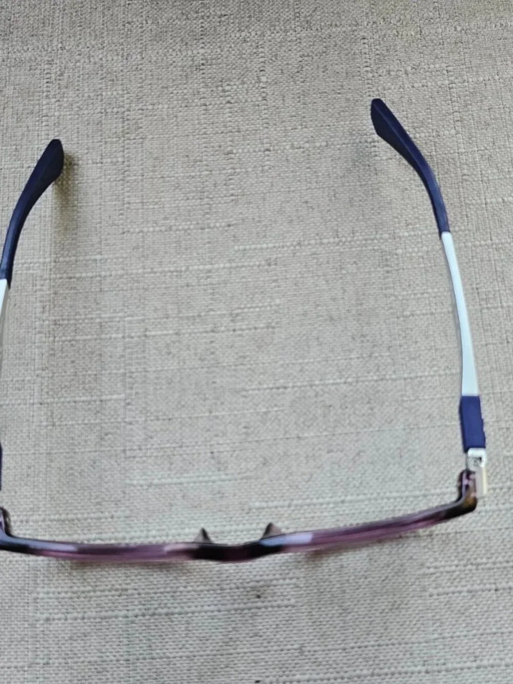 Ray-Ban Youth Eyeglasses Purple Tone Eyewear RB1549 3735 Glasses Unisex Kid $129